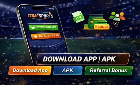 Download the app, unlock code APOSTAMAX, and enter ₹1 contests faster