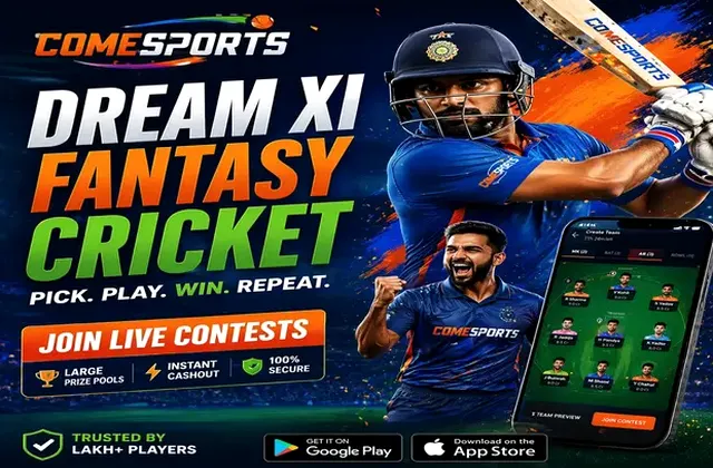 Apostatudo365 (bet tudo 365) fantasy cricket & matchday visual 1