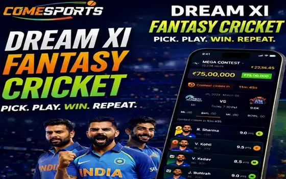 Chennai vs Mumbai on Apostatudo365