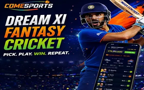 Hyderabad vs Delhi on Apostatudo365
