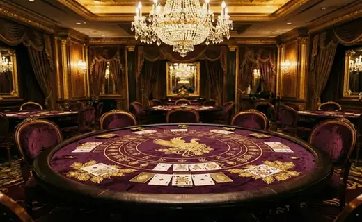 Speed Baccarat